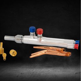 ACCESORIOS PARA SOPLETES